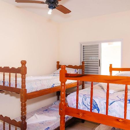 2 Quartos 2 Vagas Garagem Próximo Praia Grande de Ubatuba PET Exterior foto