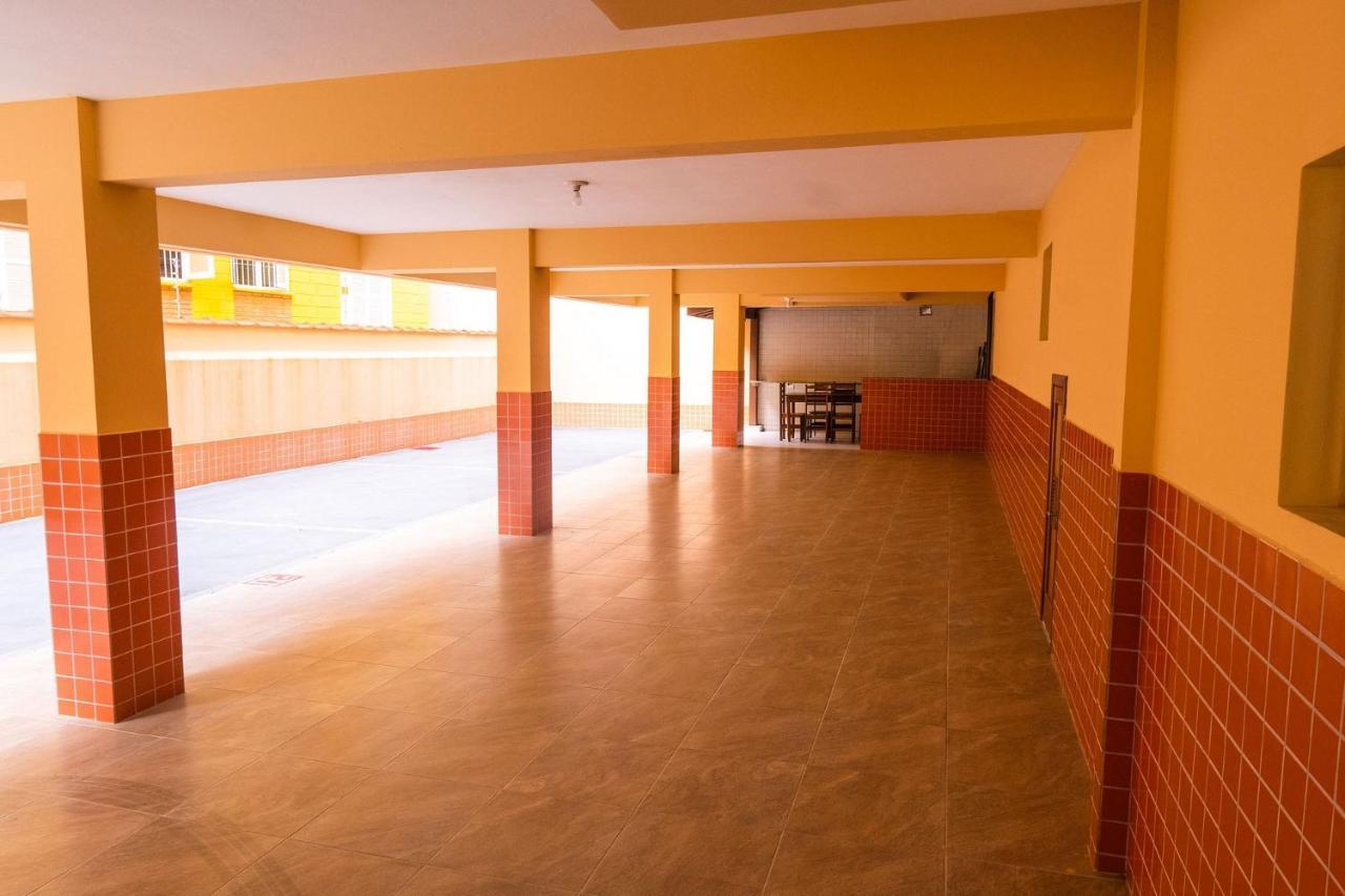 2 Quartos 2 Vagas Garagem Próximo Praia Grande de Ubatuba PET Exterior foto