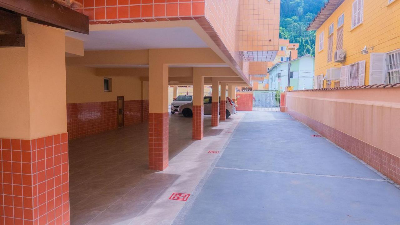 2 Quartos 2 Vagas Garagem Próximo Praia Grande de Ubatuba PET Exterior foto