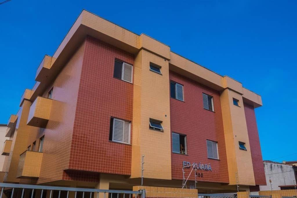 2 Quartos 2 Vagas Garagem Próximo Praia Grande de Ubatuba PET Exterior foto