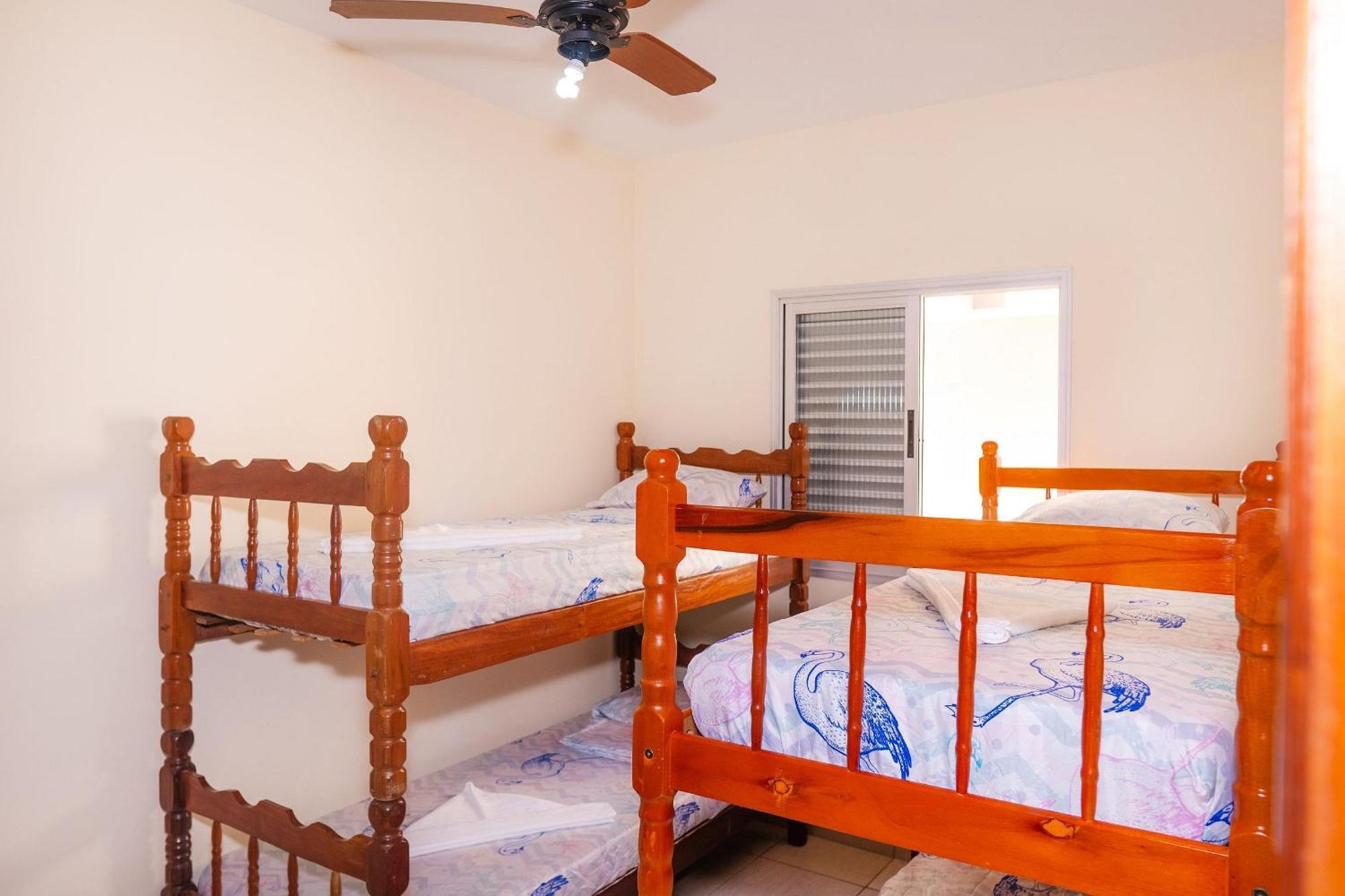2 Quartos 2 Vagas Garagem Próximo Praia Grande de Ubatuba PET Exterior foto