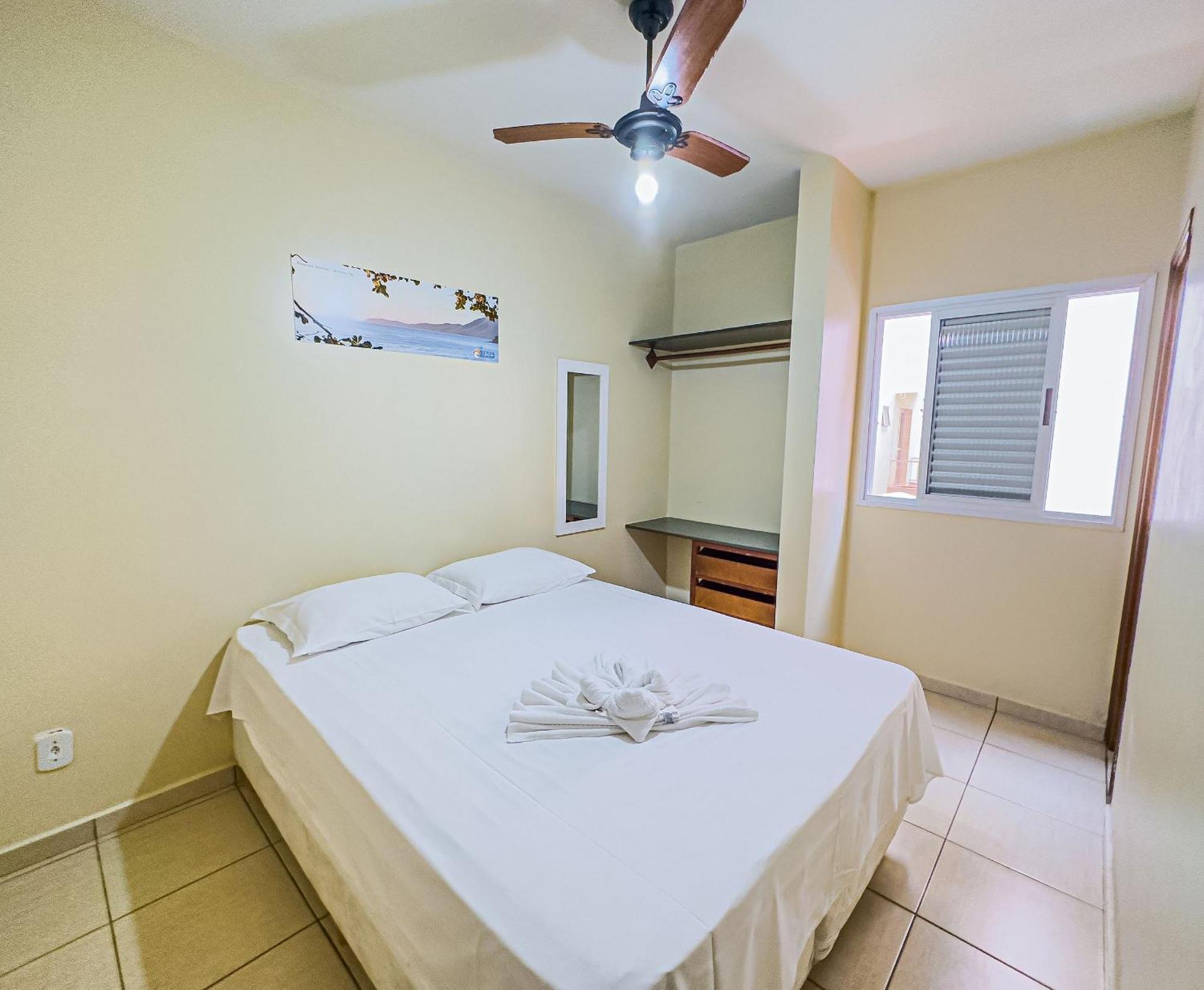 2 Quartos 2 Vagas Garagem Próximo Praia Grande de Ubatuba PET Exterior foto