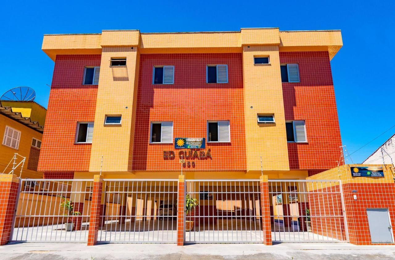 2 Quartos 2 Vagas Garagem Próximo Praia Grande de Ubatuba PET Exterior foto