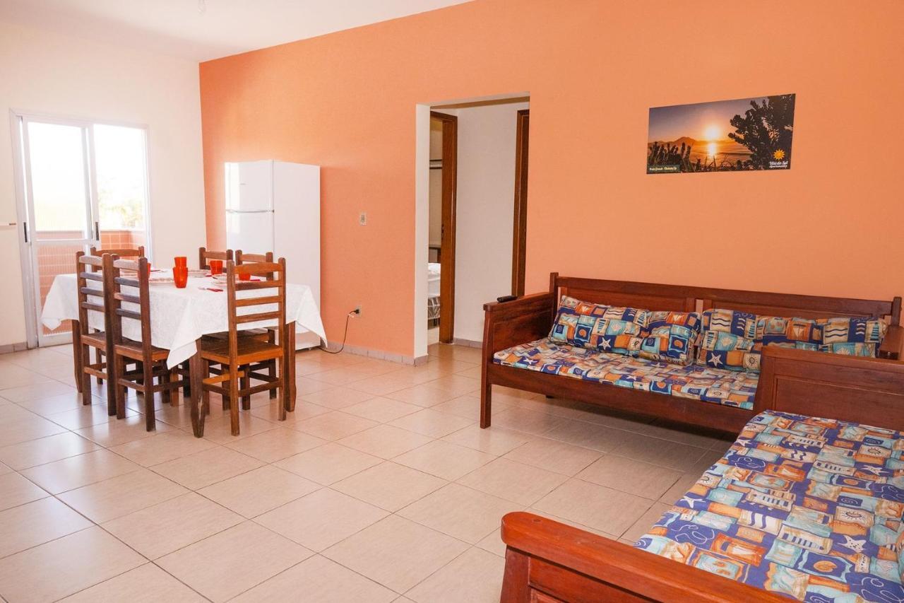 2 Quartos 2 Vagas Garagem Próximo Praia Grande de Ubatuba PET Exterior foto