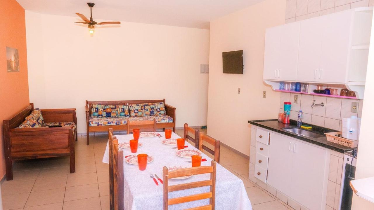 2 Quartos 2 Vagas Garagem Próximo Praia Grande de Ubatuba PET Exterior foto