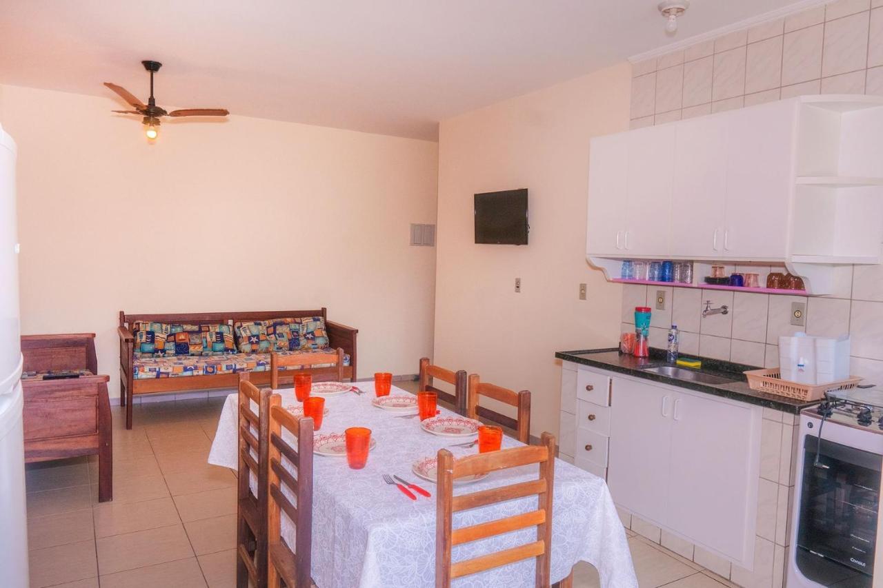 2 Quartos 2 Vagas Garagem Próximo Praia Grande de Ubatuba PET Exterior foto