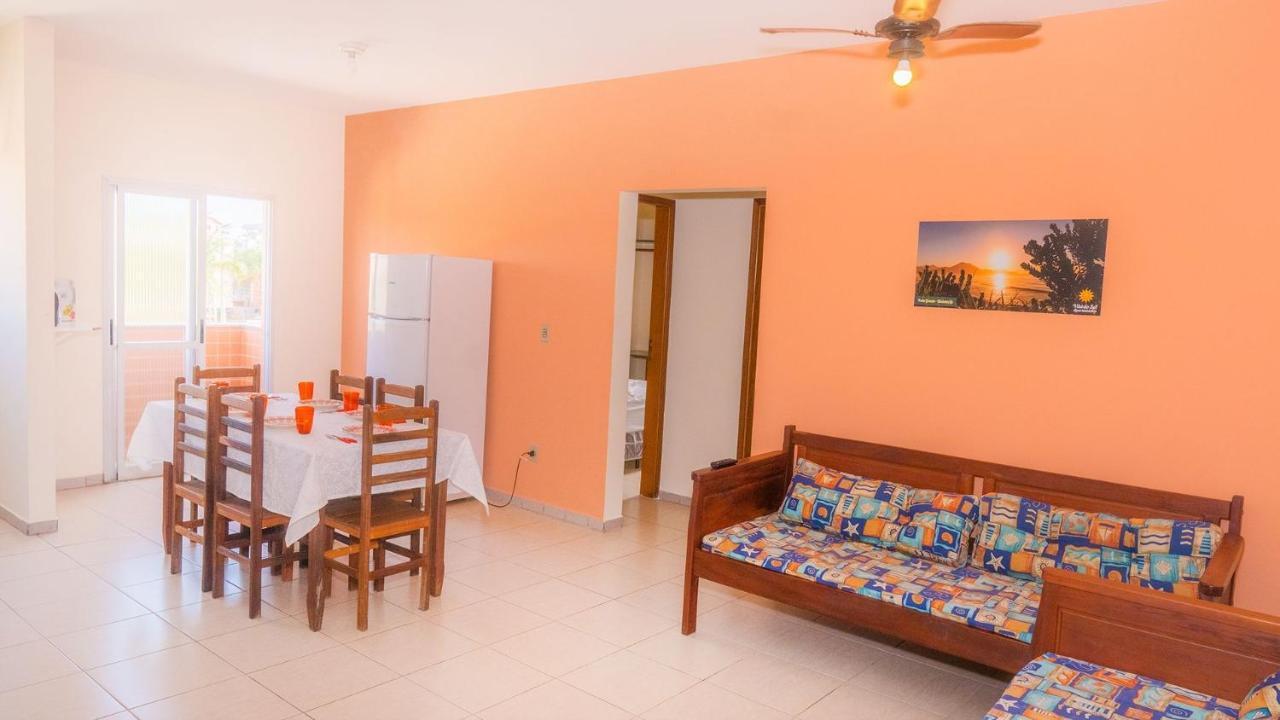 2 Quartos 2 Vagas Garagem Próximo Praia Grande de Ubatuba PET Exterior foto